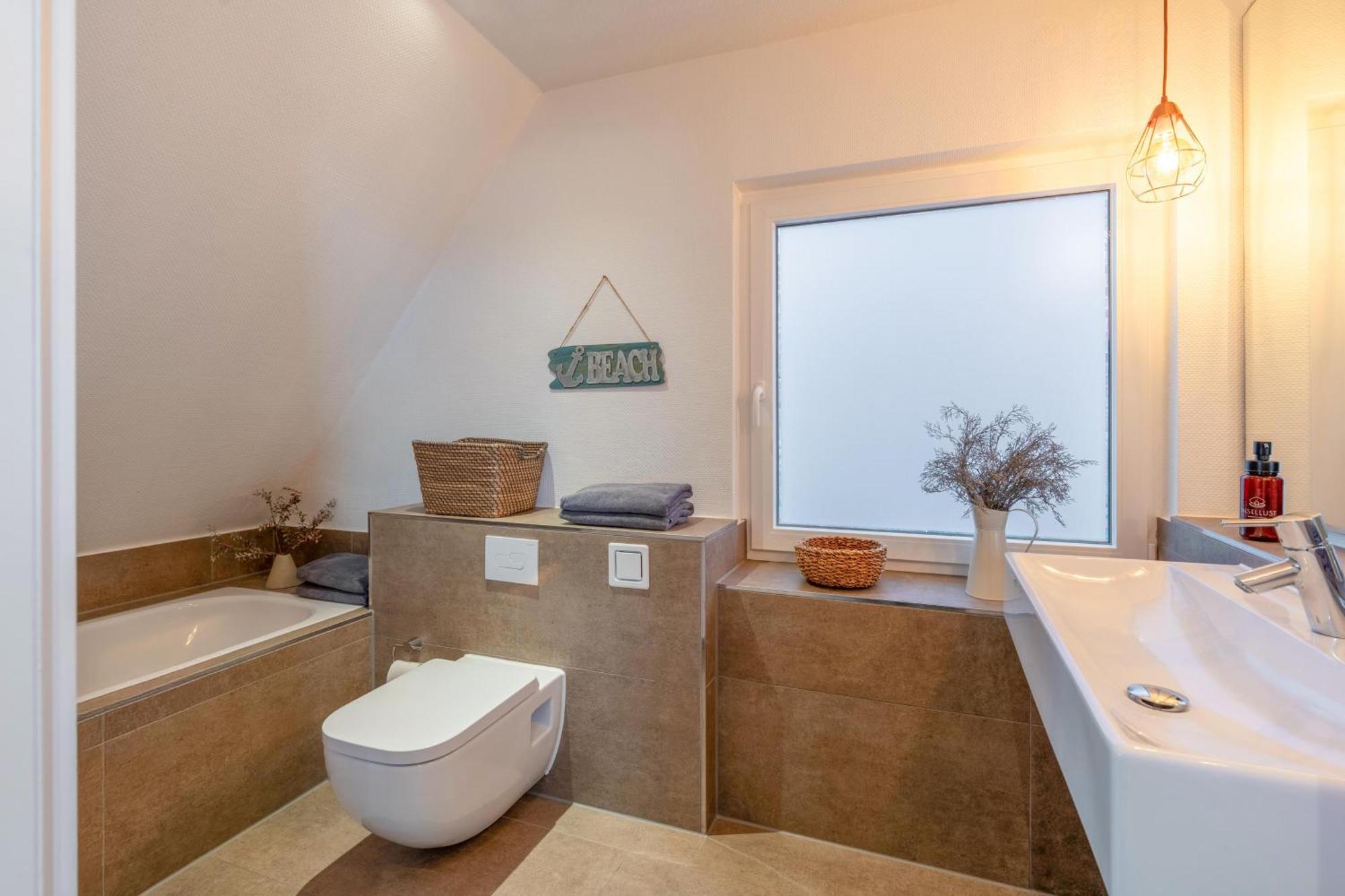 בורקום Wohnung K13 מראה חיצוני תמונה